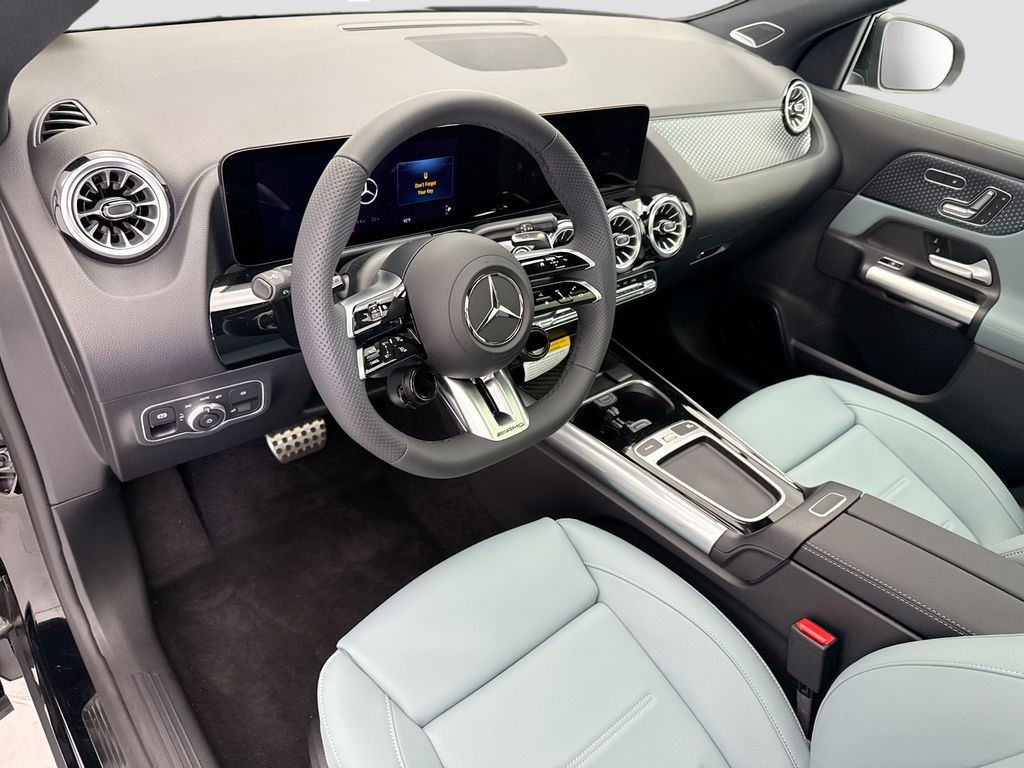 Thumbnail: 2026 Mercedes-Benz GLA - 9
