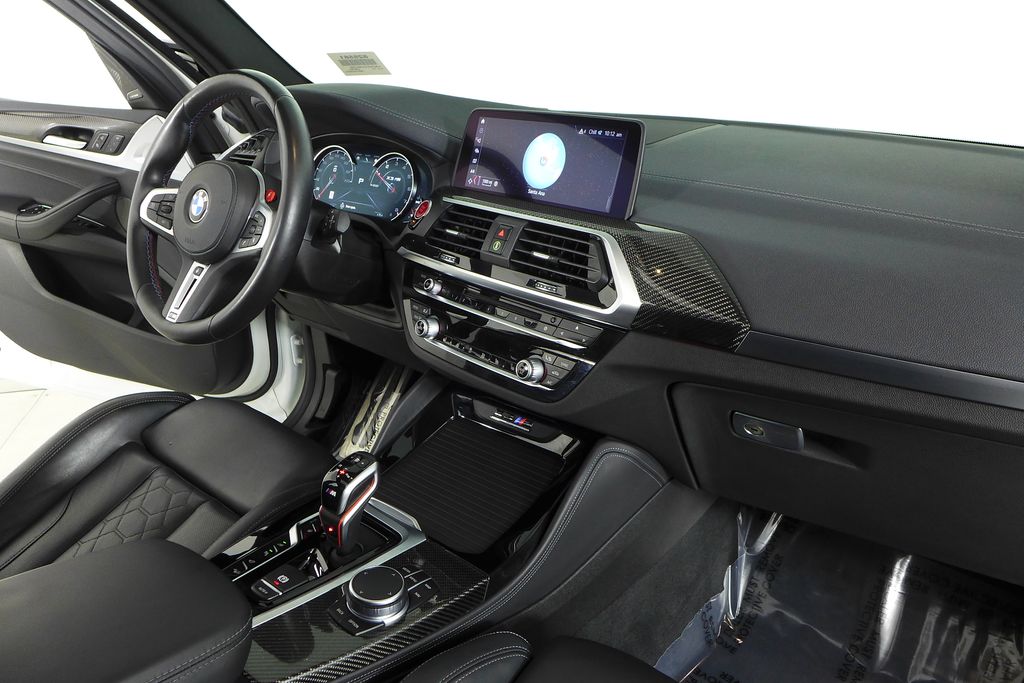Thumbnail: 2020 BMW X3 - 14