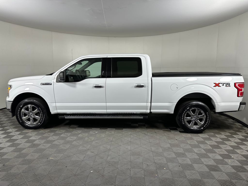 2018 Ford F-150 XLT - Image 2