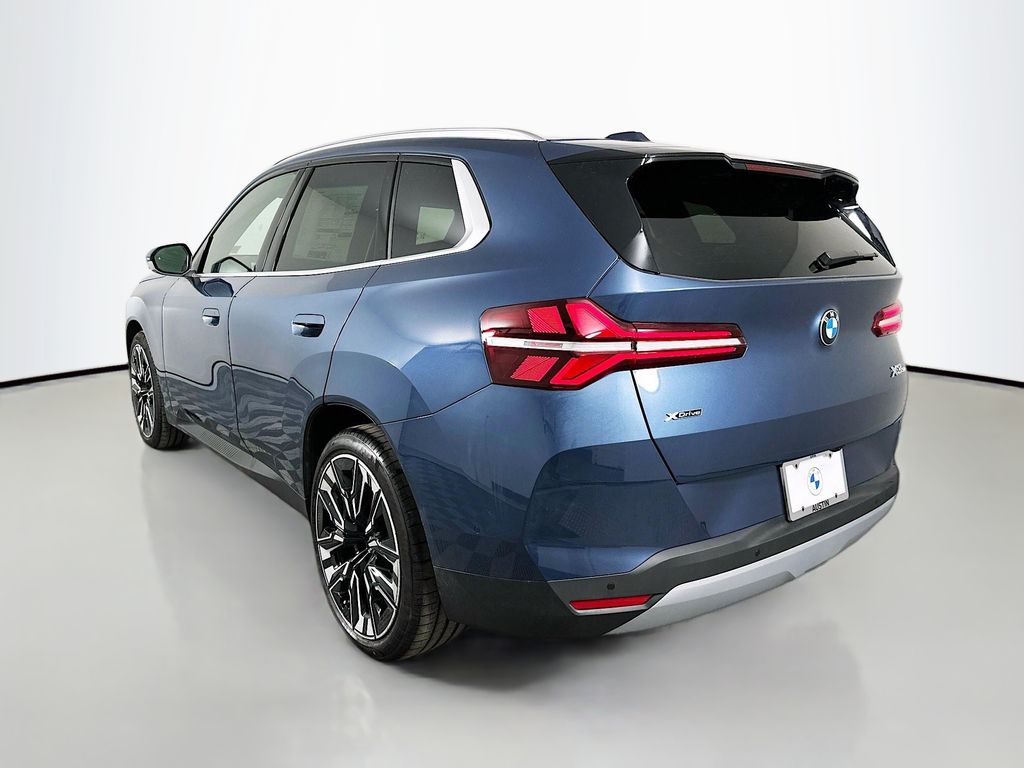 Thumbnail: 2026 BMW X3 - 7