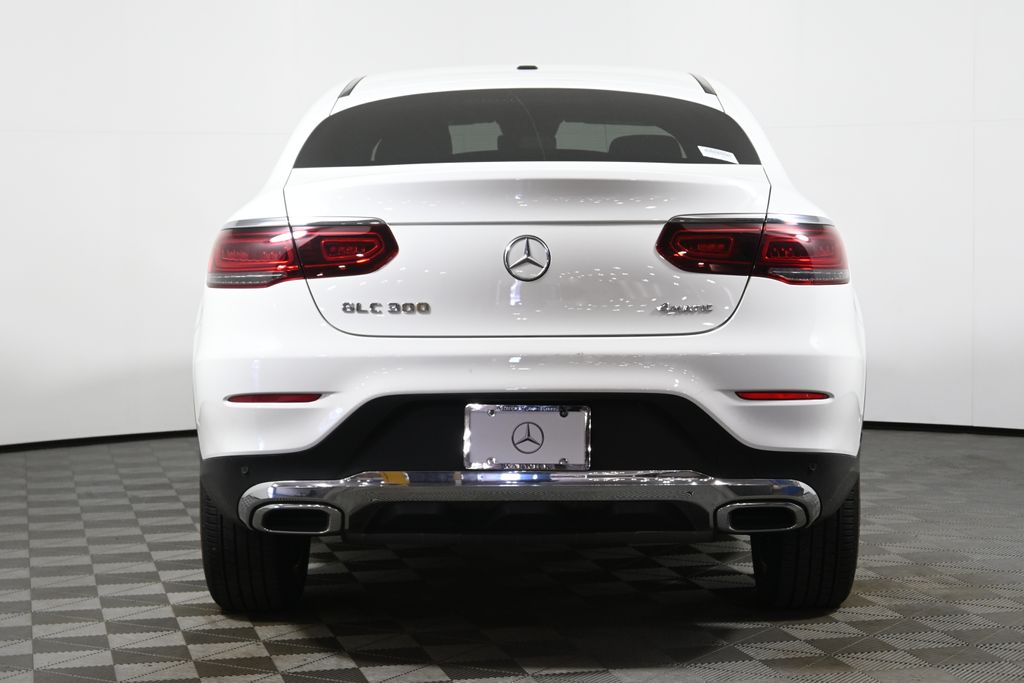 2023 Mercedes-Benz GLC 300 6