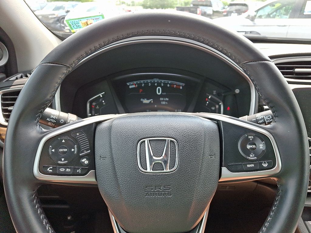 Thumbnail: 2018 Honda CR-V - 20