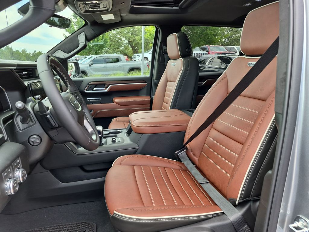 Used Car 2024 Gmc Sierra 1500  Denali Ultimate For Sale Under $70,000 In Austin, Texas