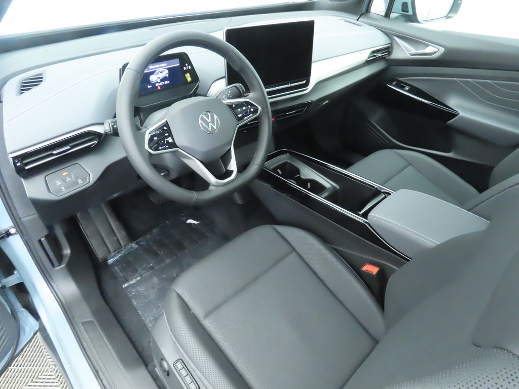 2025 Volkswagen ID.4 Pro S 9