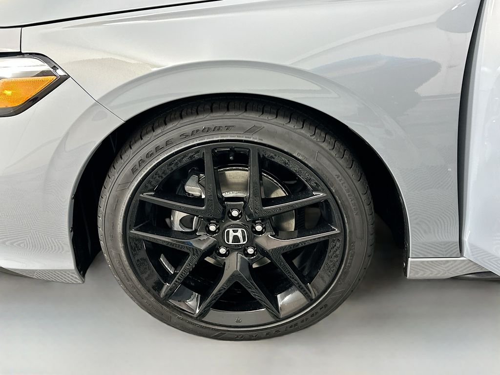 Thumbnail: 2026 Honda Civic - 21