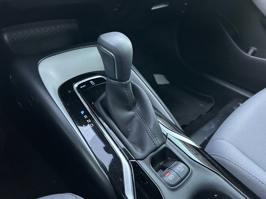 Thumbnail: 2022 Toyota Corolla - 26