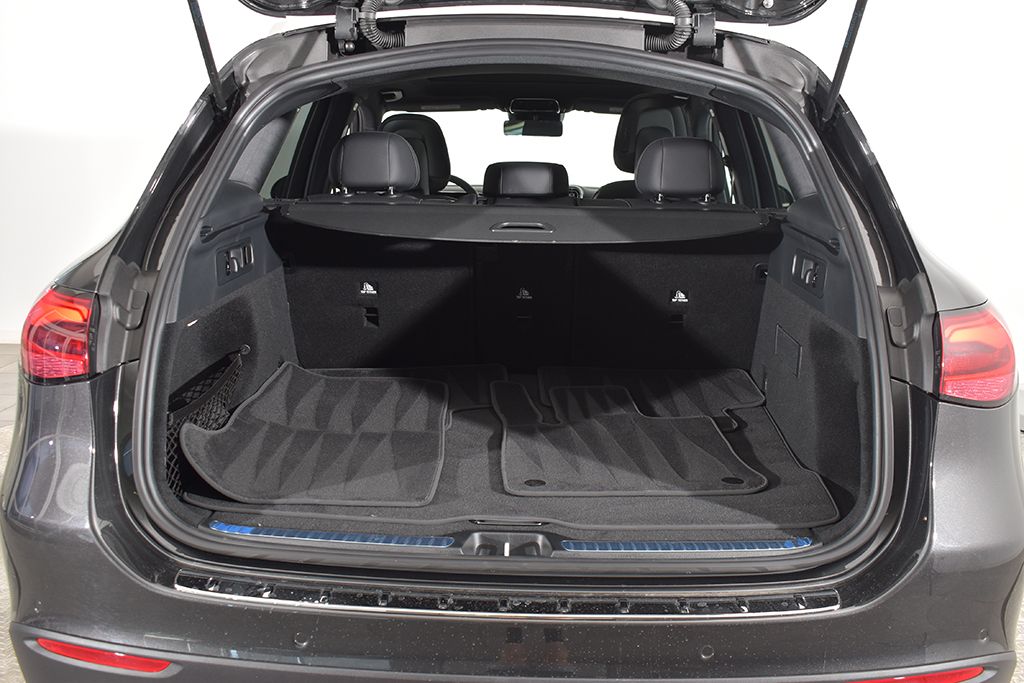 Thumbnail: 2026 Mercedes-Benz GLC - 5