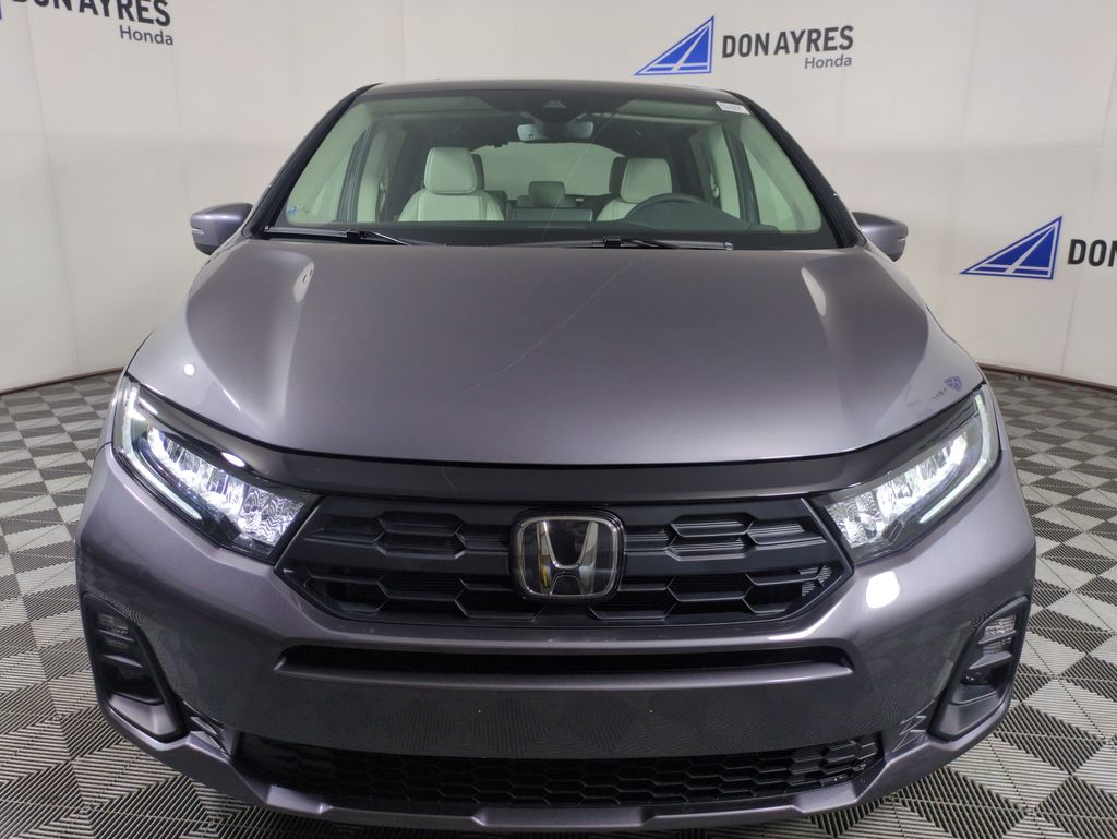 New 2026 Honda Odyssey EX-L For Sale in Fort Wayne, IN