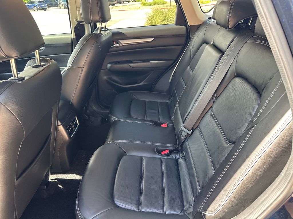 Used Car 2025 Mazda Cx-5  2.5 S Preferred Package For Sale Under $30,000 In Austin, Texas