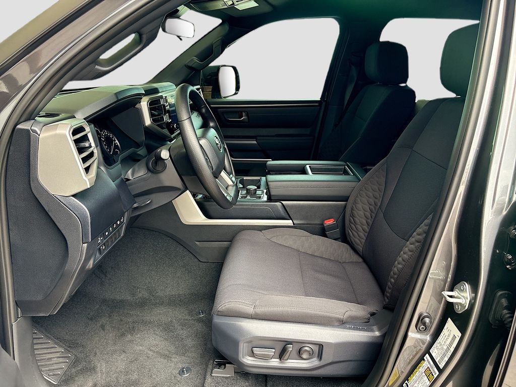 Thumbnail: 2026 Toyota Tundra - 18