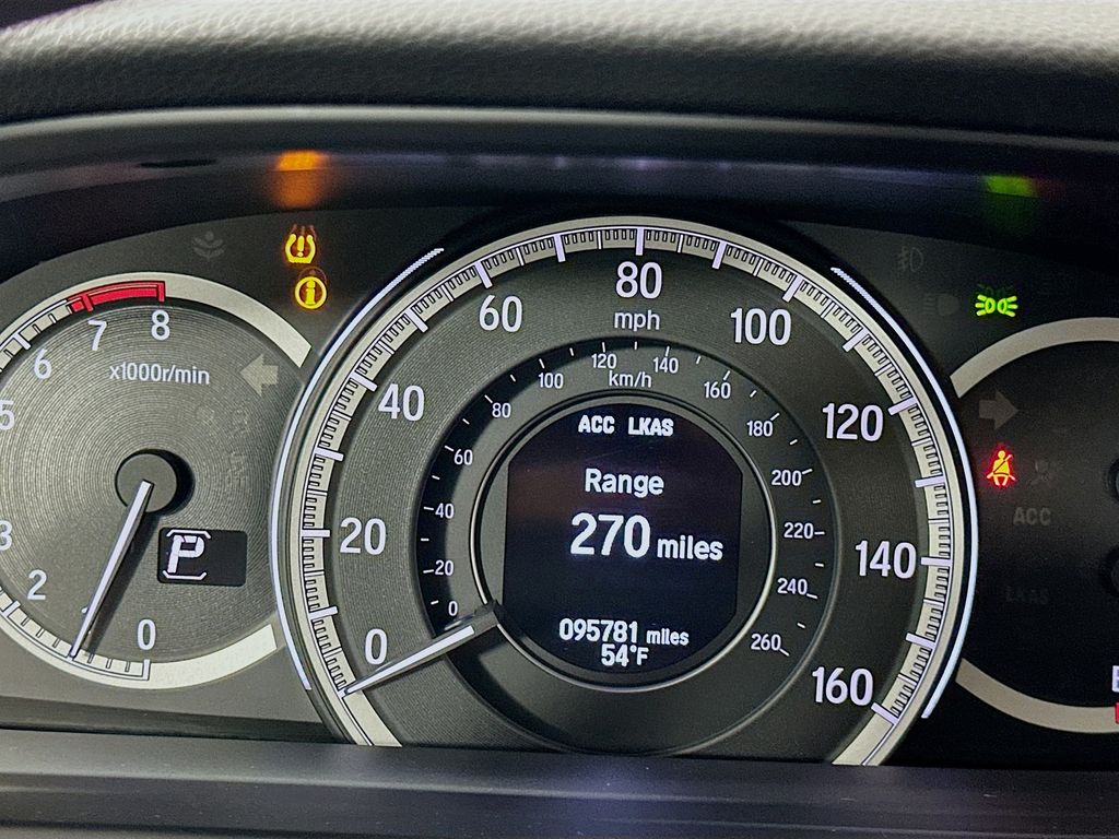 Thumbnail: 2016 Honda Accord - 12