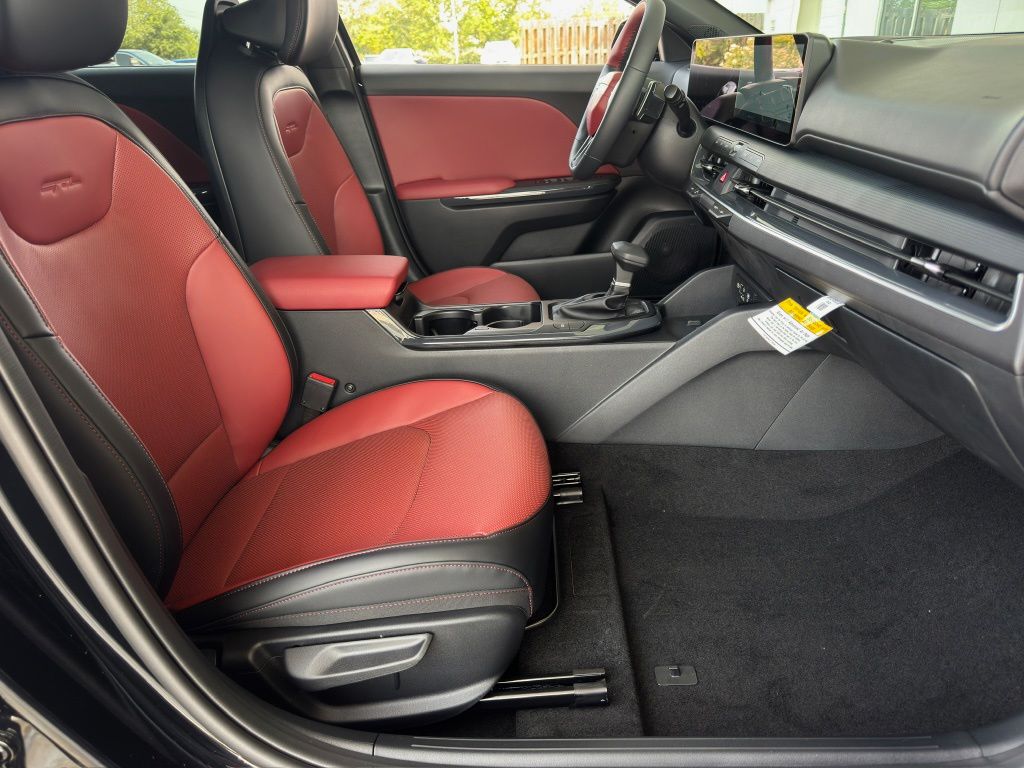 2026 Kia K4 GT-Line Black at Shottenkirk Kia Fort Bend