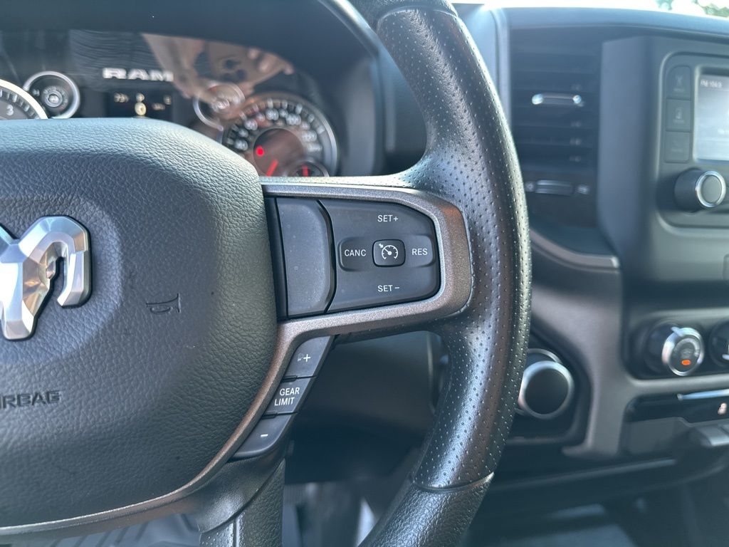 Used Car 2024 Ram 2500  Tradesman For Sale Under $50,000 In Austin, Texas