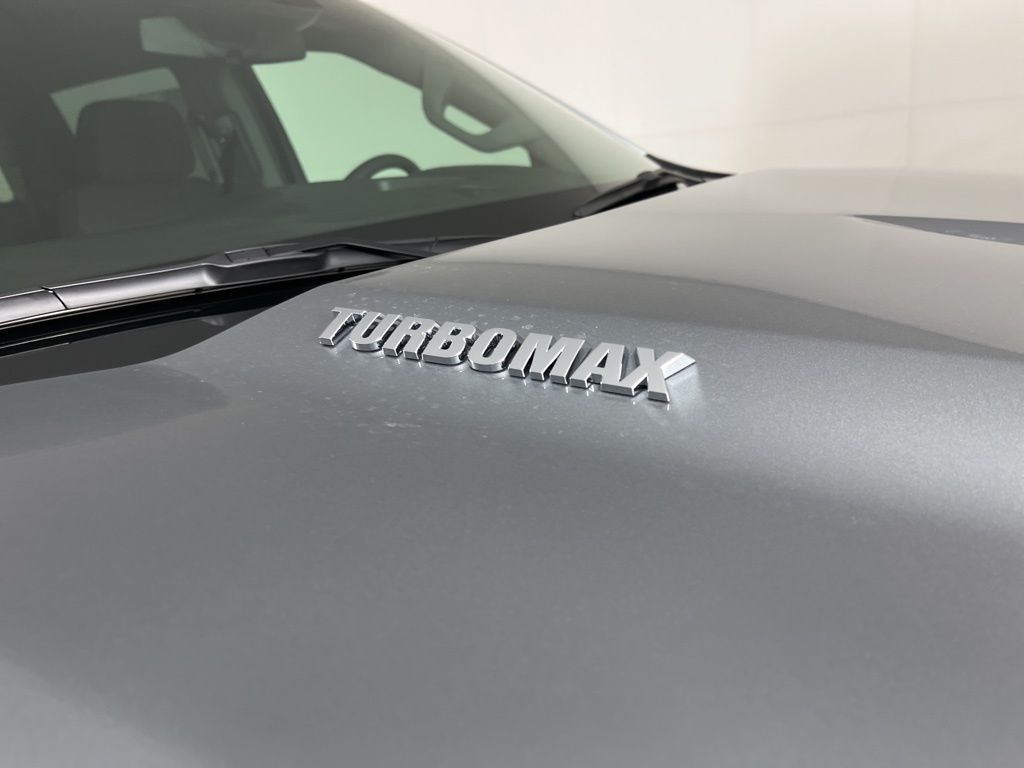 Thumbnail: 2026 Chevrolet Silverado 1500 - 8