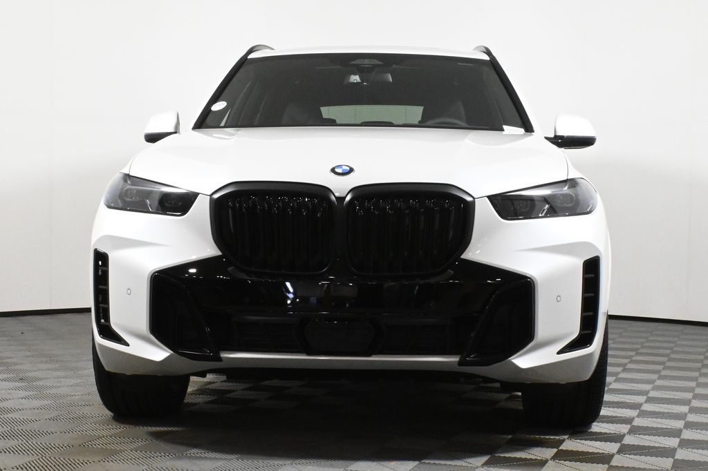 Thumbnail: 2026 BMW X5 - 10