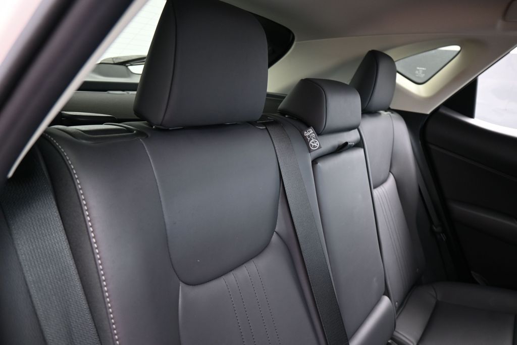 Used 2023 White Pearl Lexus 250 Base image 35