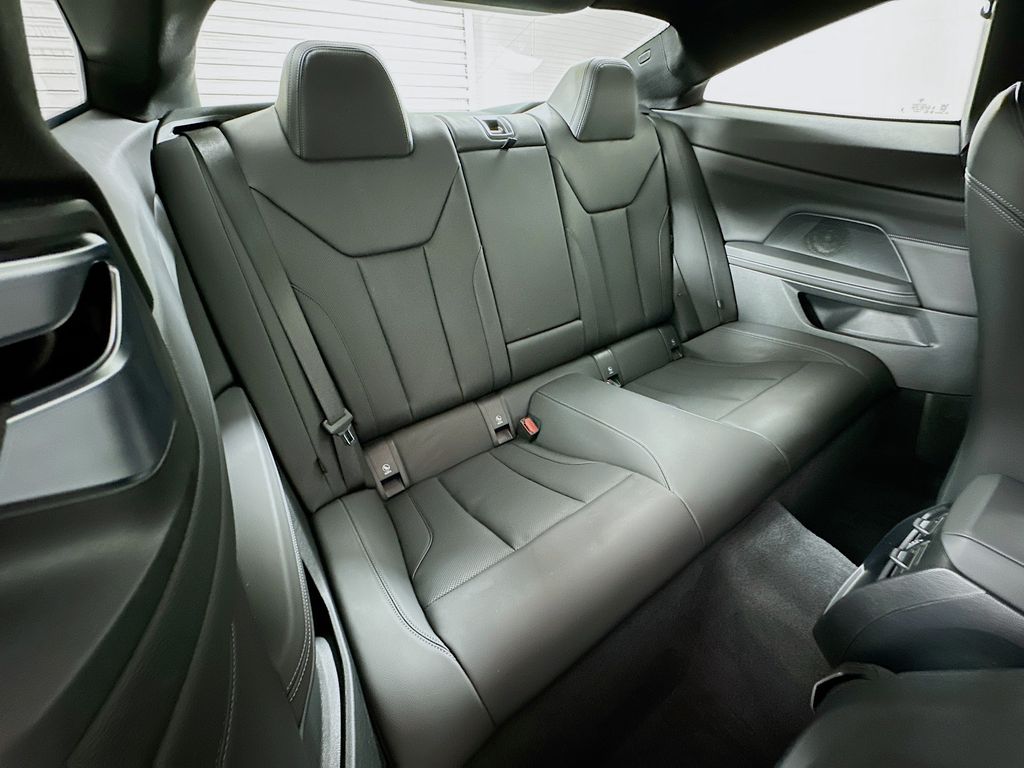 Thumbnail: 2025 BMW 4 Series - 28