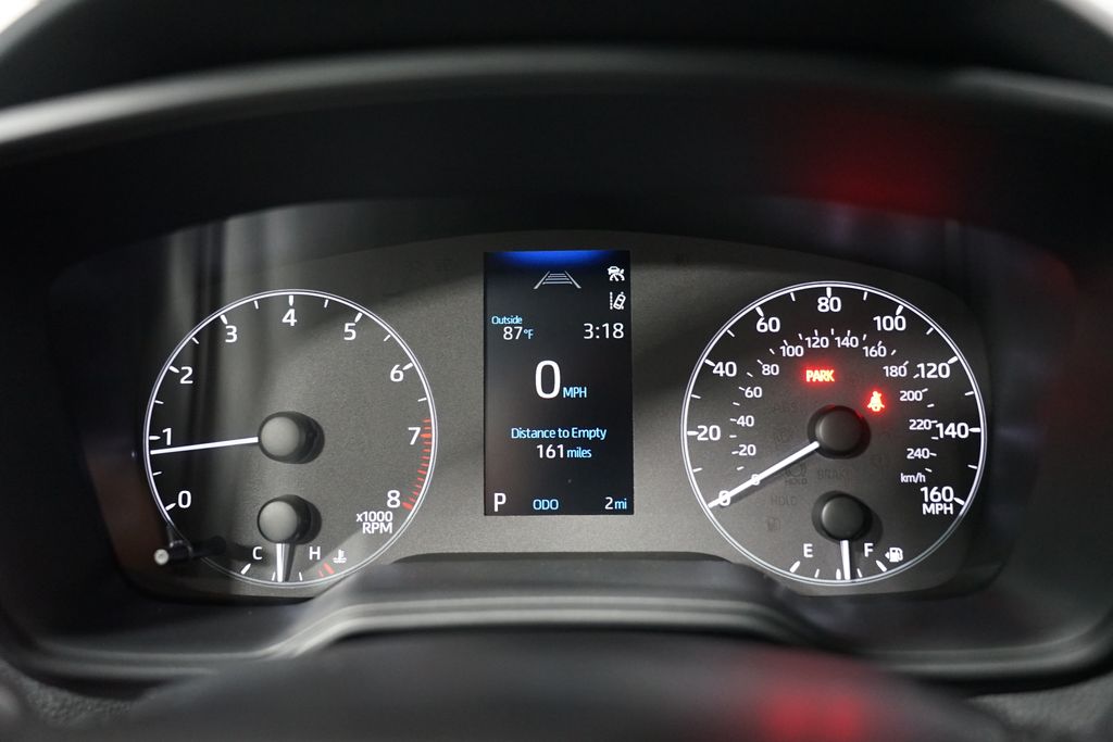 2025 Toyota Corolla LE 15