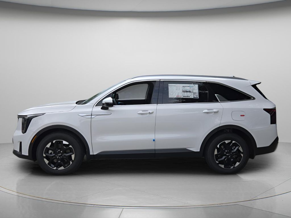 2026 Kia Sorento - $35,504