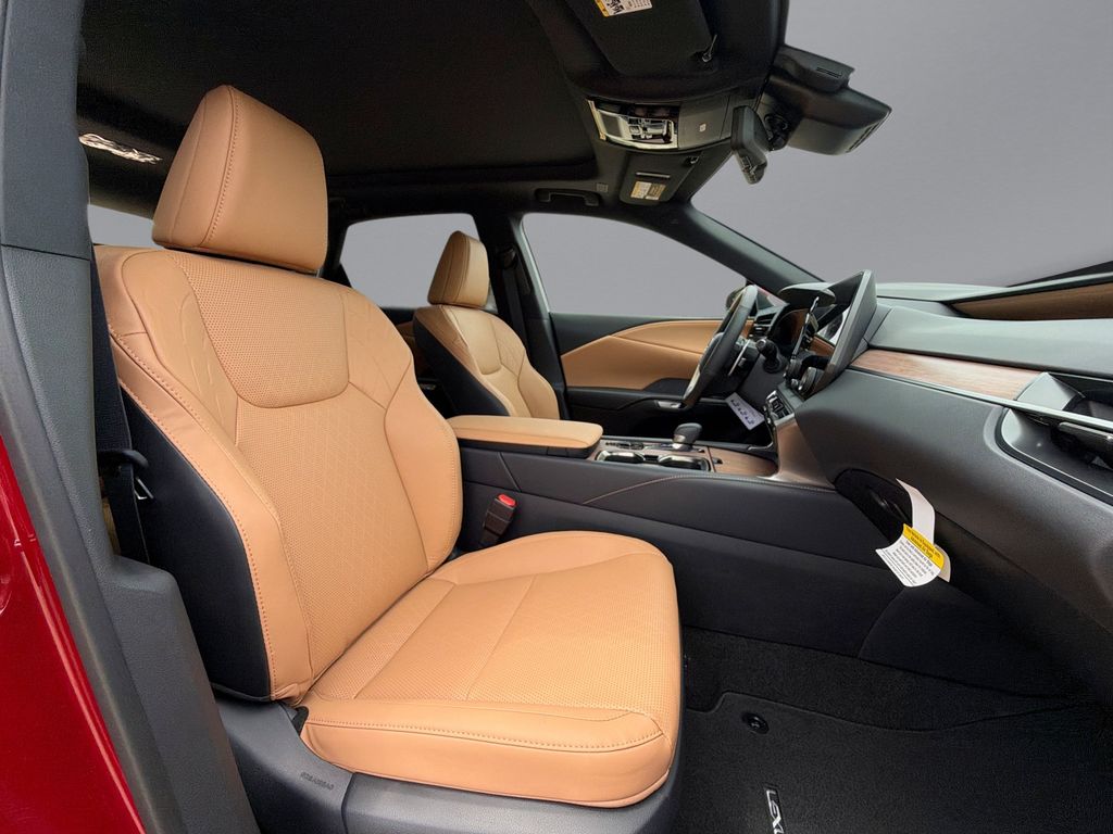 Thumbnail: 2026 Lexus RX - 16
