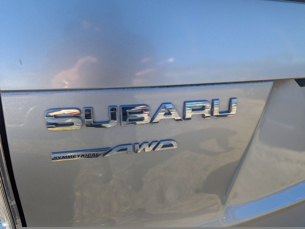 used 2012 Subaru Forester car, priced at $5,991