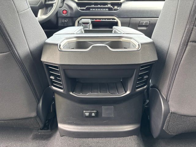 2026 Toyota Tundra SR5 - Photo 24