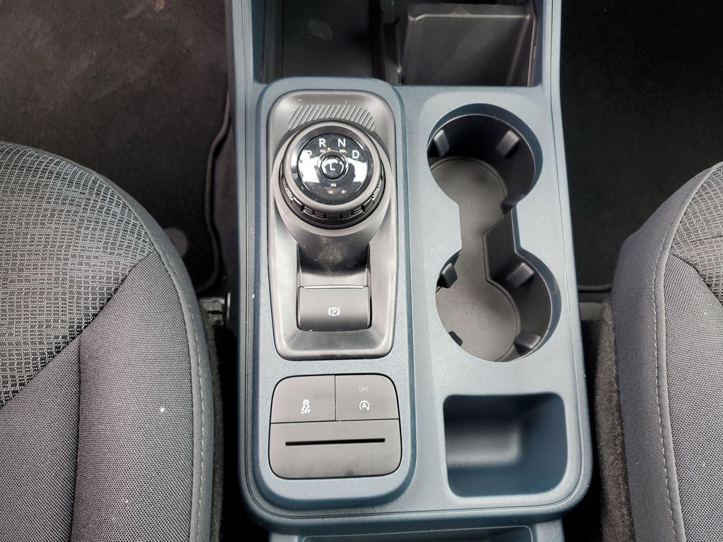 New 2026 White Ford XL image 26