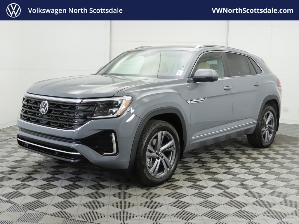 2024 Volkswagen Atlas SEL -
                Phoenix, AZ