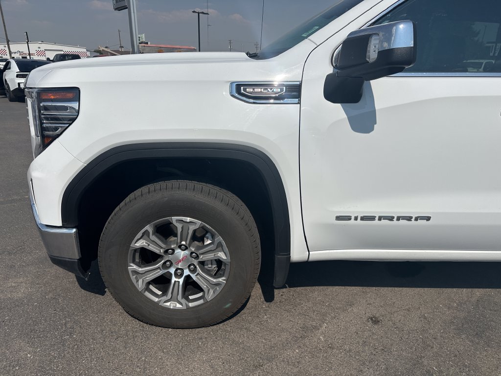 Used 2025 GMC Sierra 1500 Truck