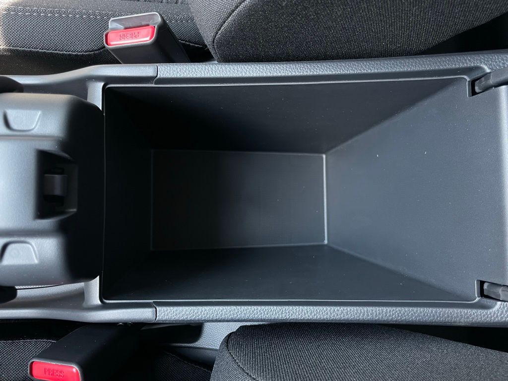 Thumbnail: 2026 Honda HR-V - 21