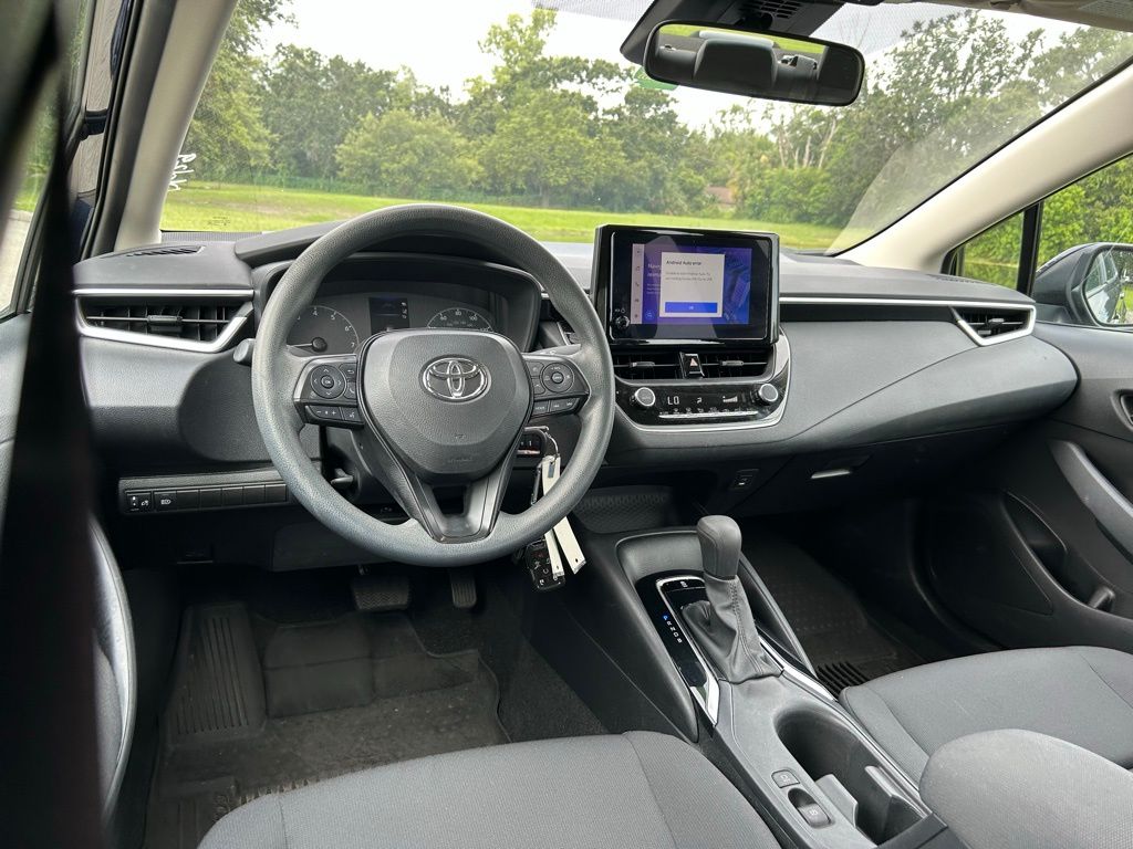 Thumbnail: 2023 Toyota Corolla - 12