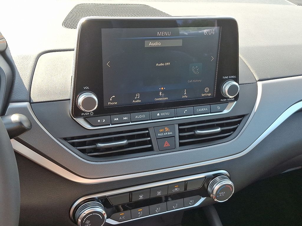 Thumbnail: 2025 Nissan Altima - 7