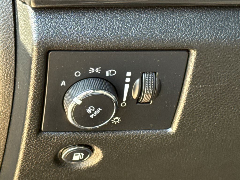 Used 2022 Jeep Grand Cherokee WK SUV