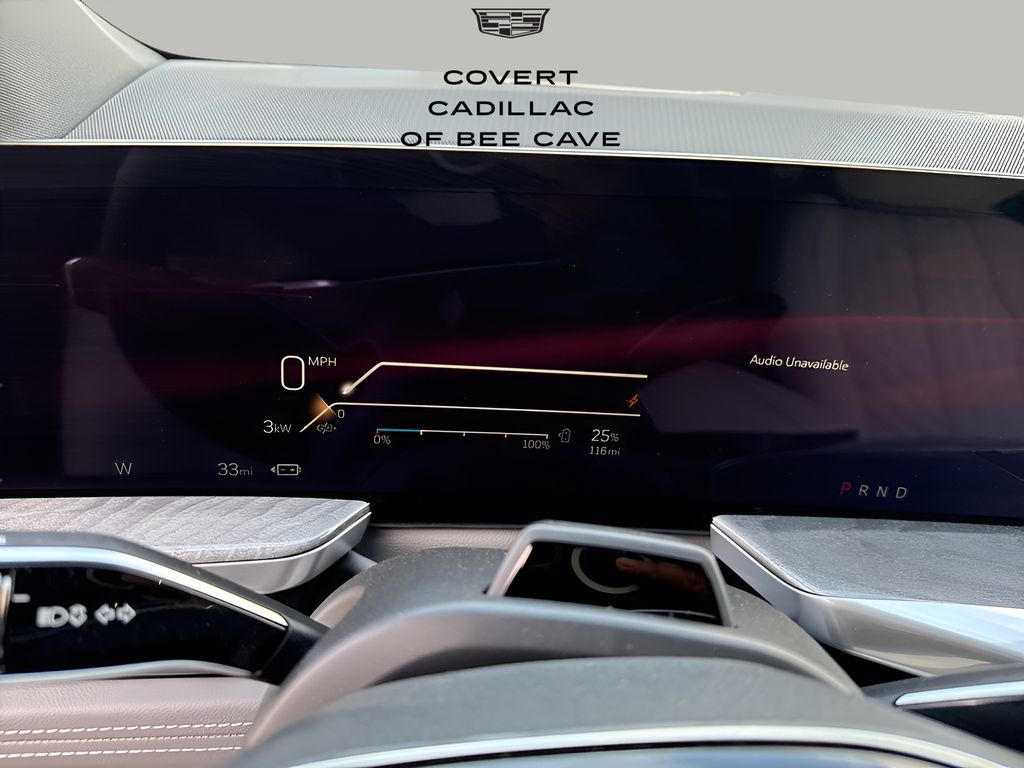 New Car 2025 Cadillac Escalade  Sport For Sale Under $130,000 In Austin, Texas