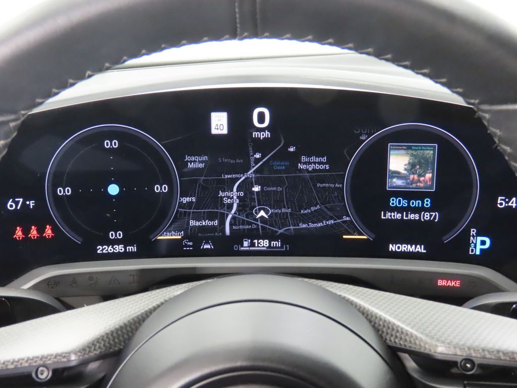 Thumbnail: 2021 Porsche Taycan - 16