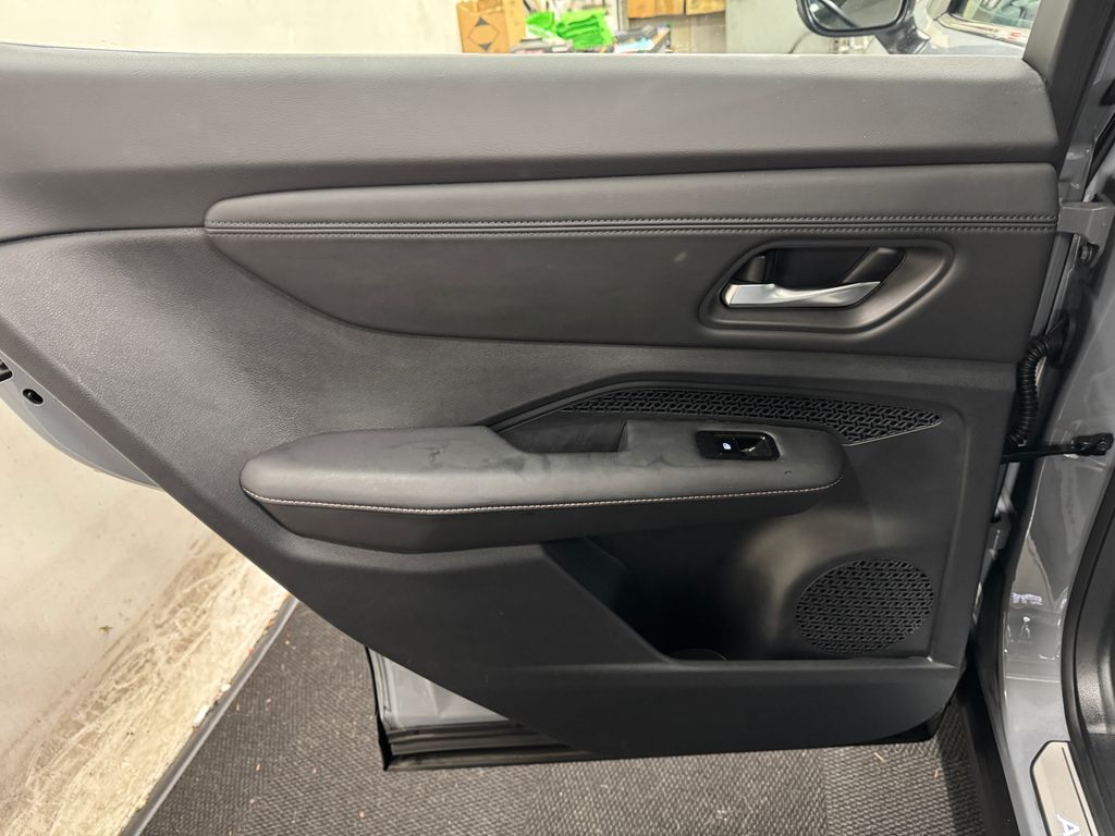 2024 Nissan Ariya ENGAGE e-4ORCE