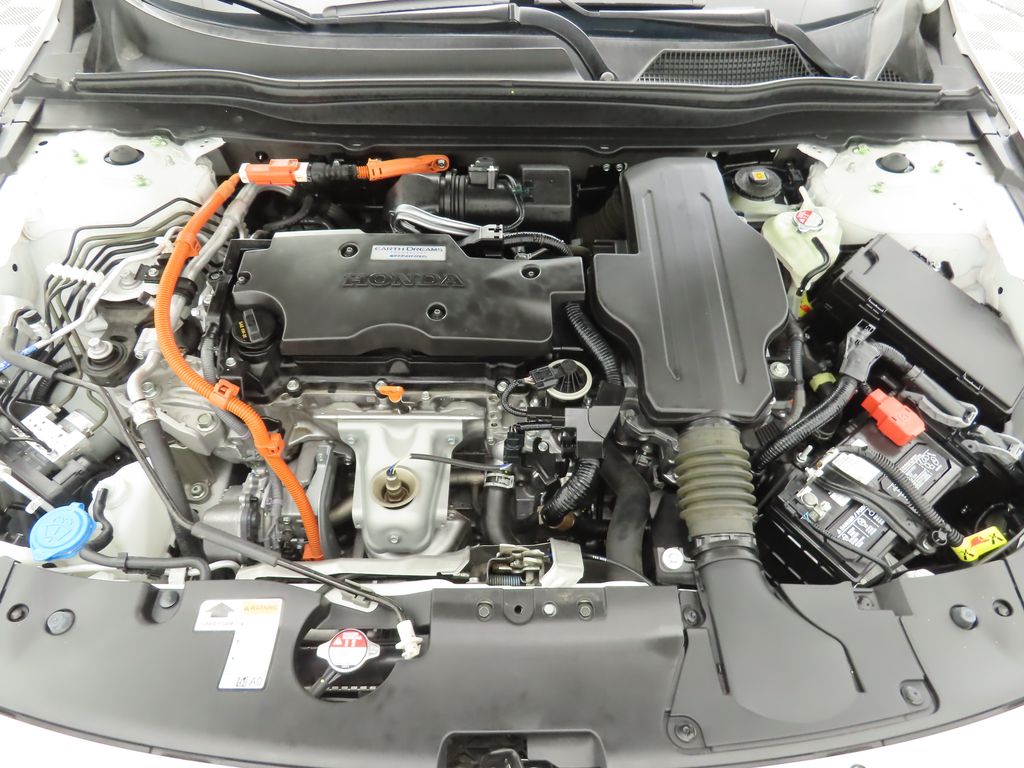 Thumbnail: 2021 Honda Accord - 29