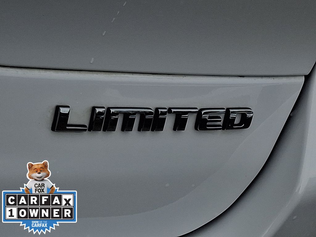Used 2022 Jeep Grand Cherokee L SUV