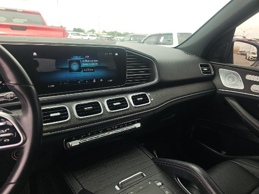 Used 2021 Mercedes-Benz GLE GLE 350 For Sale in OLIVE BRANCH, MS