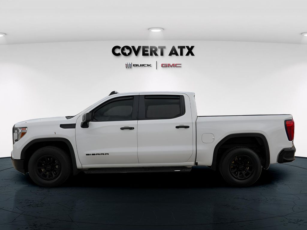 Used Car 2019 Gmc Sierra 1500  Base For Sale Under $30,000 In Austin, Texas