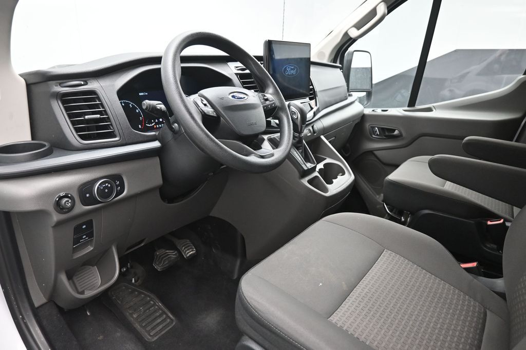 Used 2024 Ford Transit-350 Van