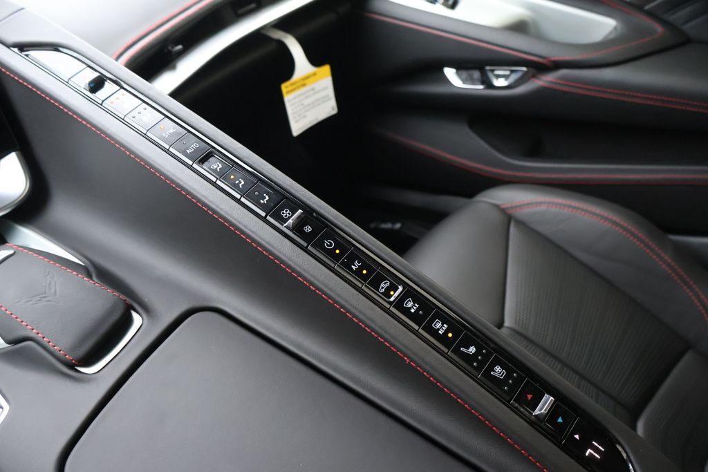 Thumbnail: 2025 Chevrolet Corvette - 26