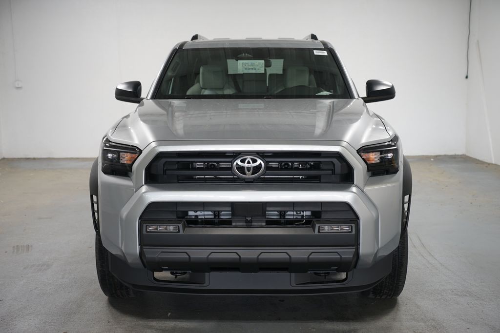 Thumbnail: 2026 Toyota 4Runner - 2