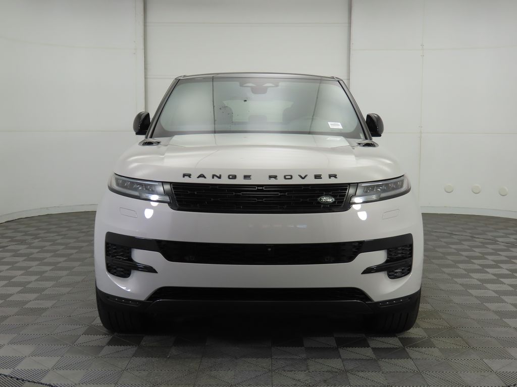 Thumbnail: 2025 Land Rover Range Rover Sport - 2