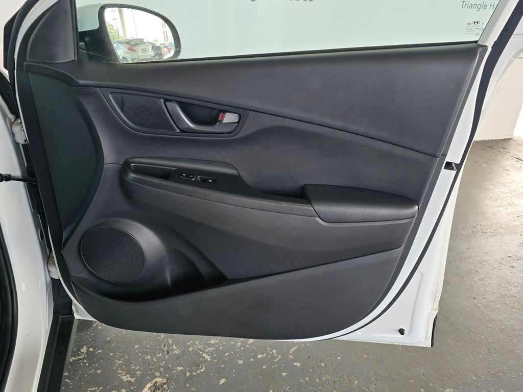 Thumbnail: 2023 Hyundai Kona - 23