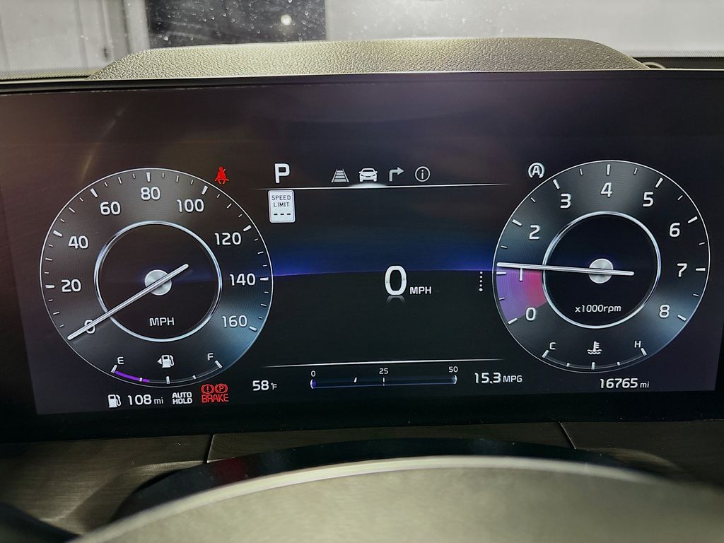 2023 Kia Telluride SX-Prestige X-Pro