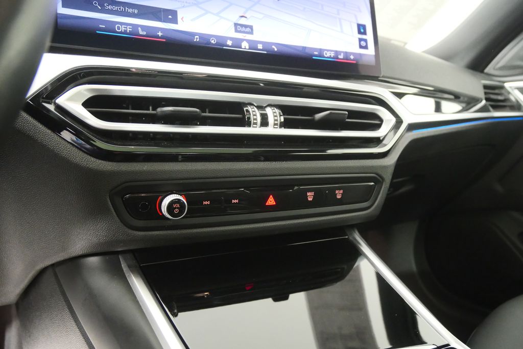 Thumbnail: 2024 BMW i4 - 26