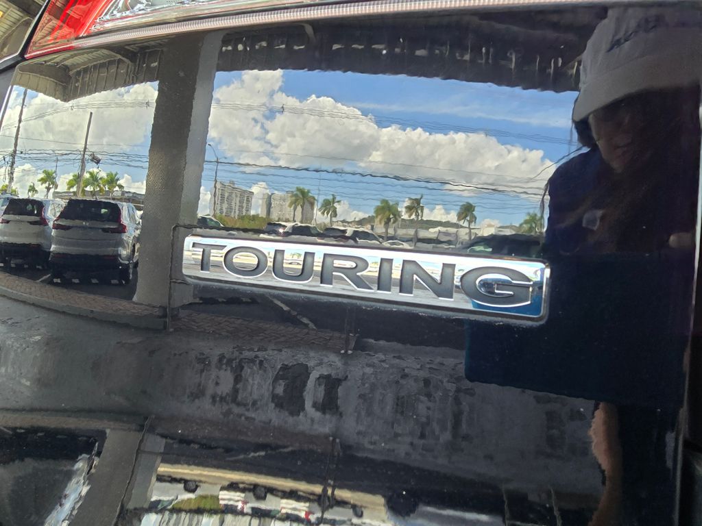 Used Car 2021 Honda Pilot  Touring For Sale Under $35,000 In San Juan, Puerto Rico