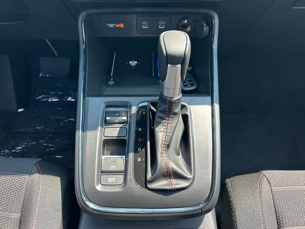 Thumbnail: 2026 Honda CR-V - 16