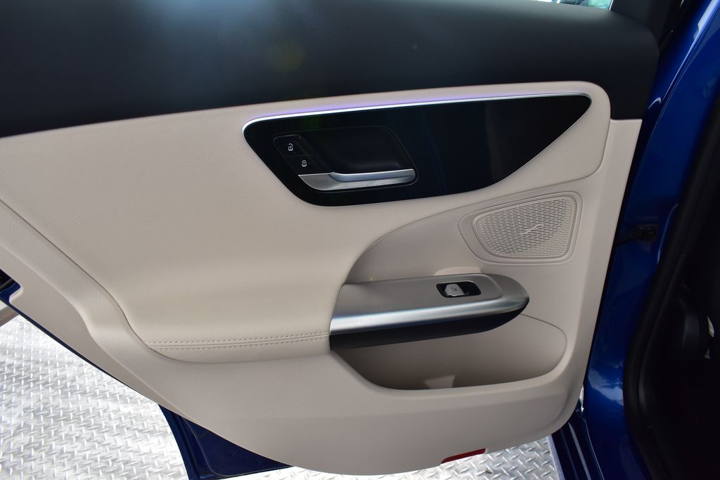 Thumbnail: 2025 Mercedes-Benz C-Class - 28